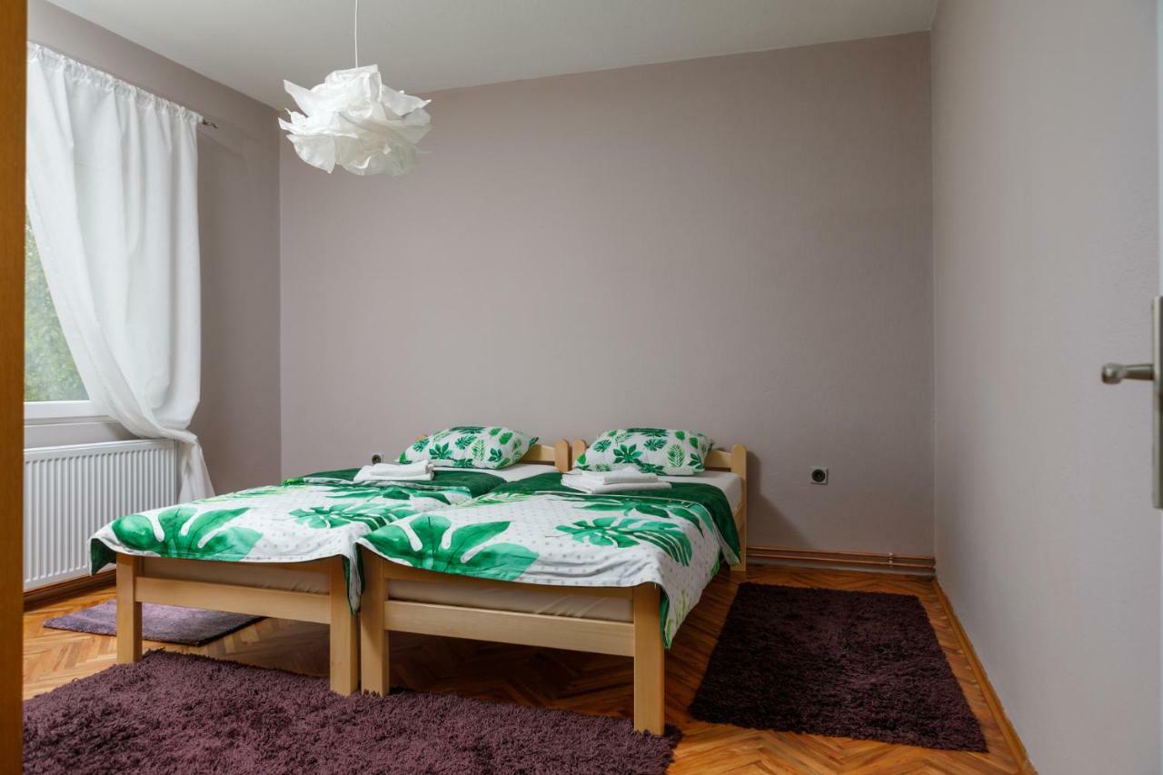 Apartment Mihajlovic Vranje Exterior photo