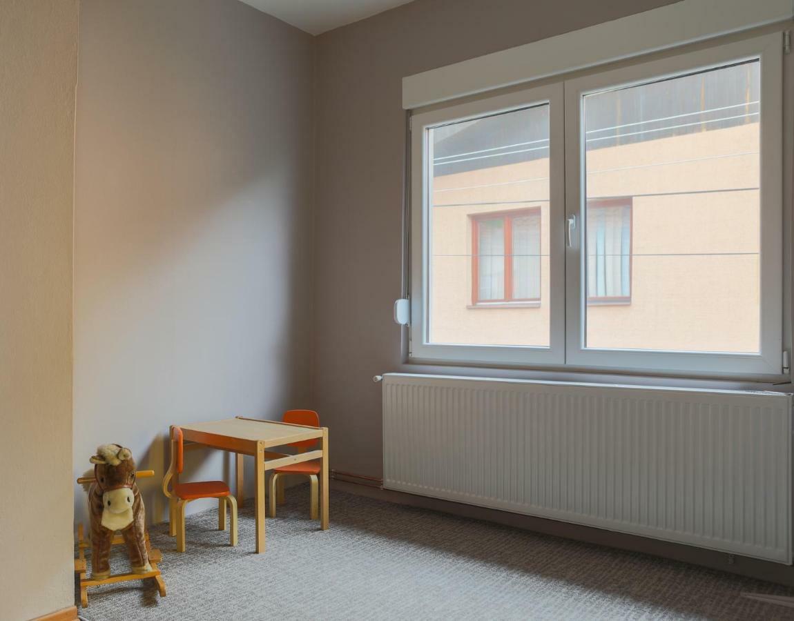 Apartment Mihajlovic Vranje Exterior photo