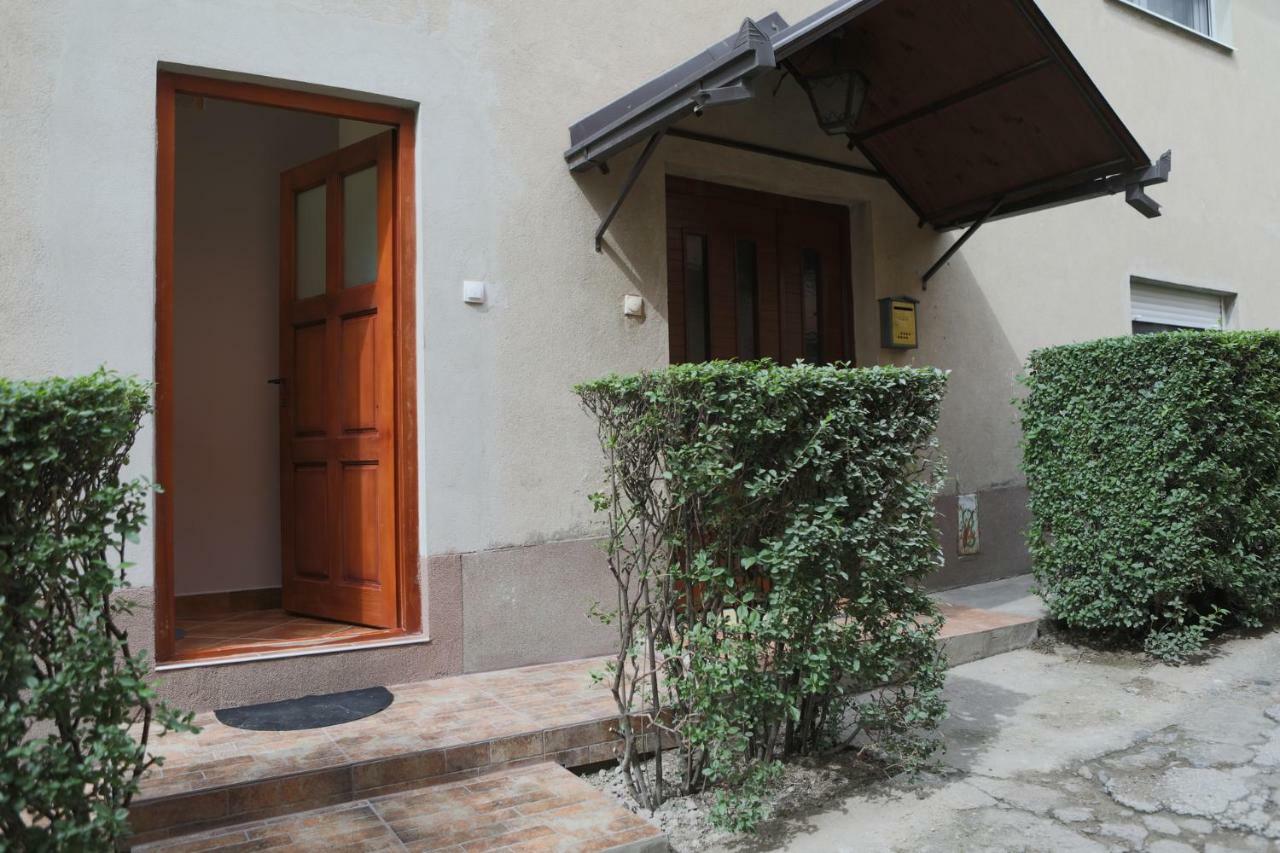 Apartment Mihajlovic Vranje Exterior photo